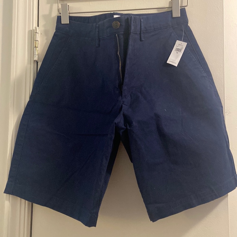 Men’s shorts